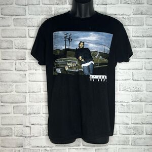 Ice Cube Short Sleeve TShirt Death Row West Coast Size XL